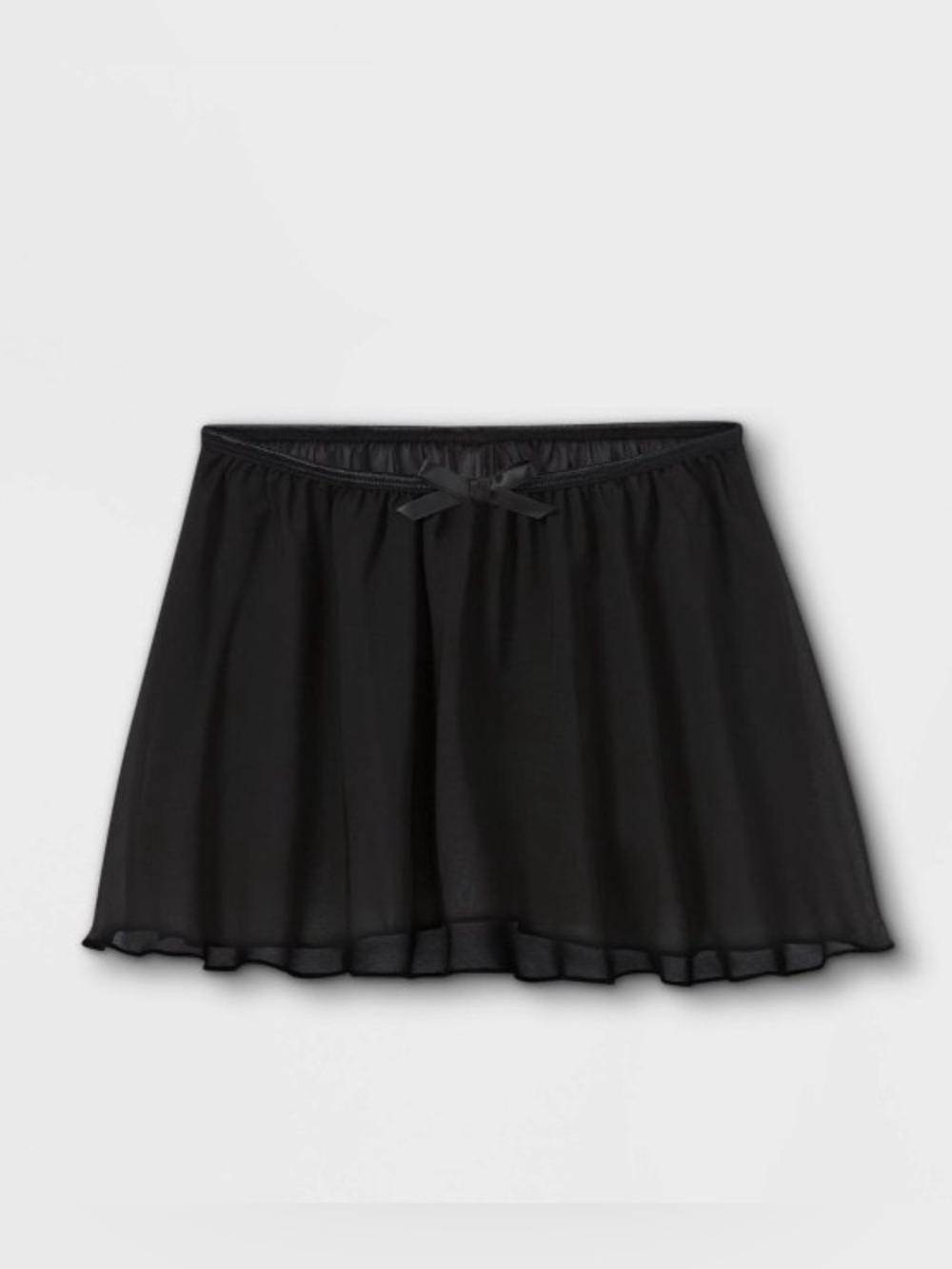 Girls Cat & Jack dance skirt